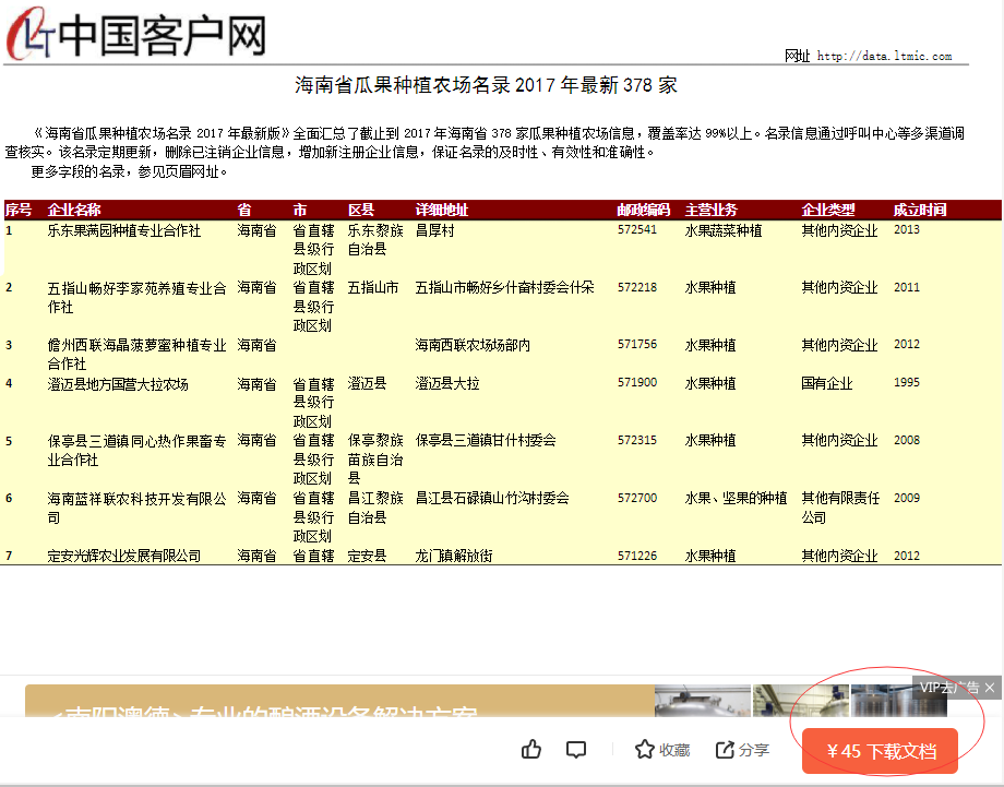 文库服务:编辑上传营销VS文档无限下载-惠民星球