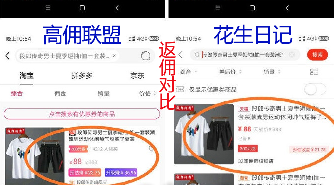浅谈高佣联盟超级电商导购系统-惠民星球