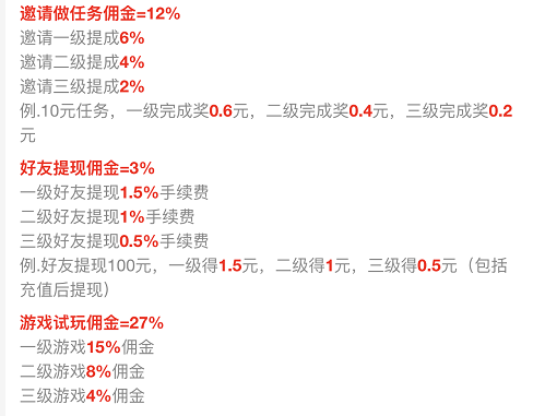 趣闲赚APP,一款手机做任务赚钱平台,轻松日赚50元-惠民星球